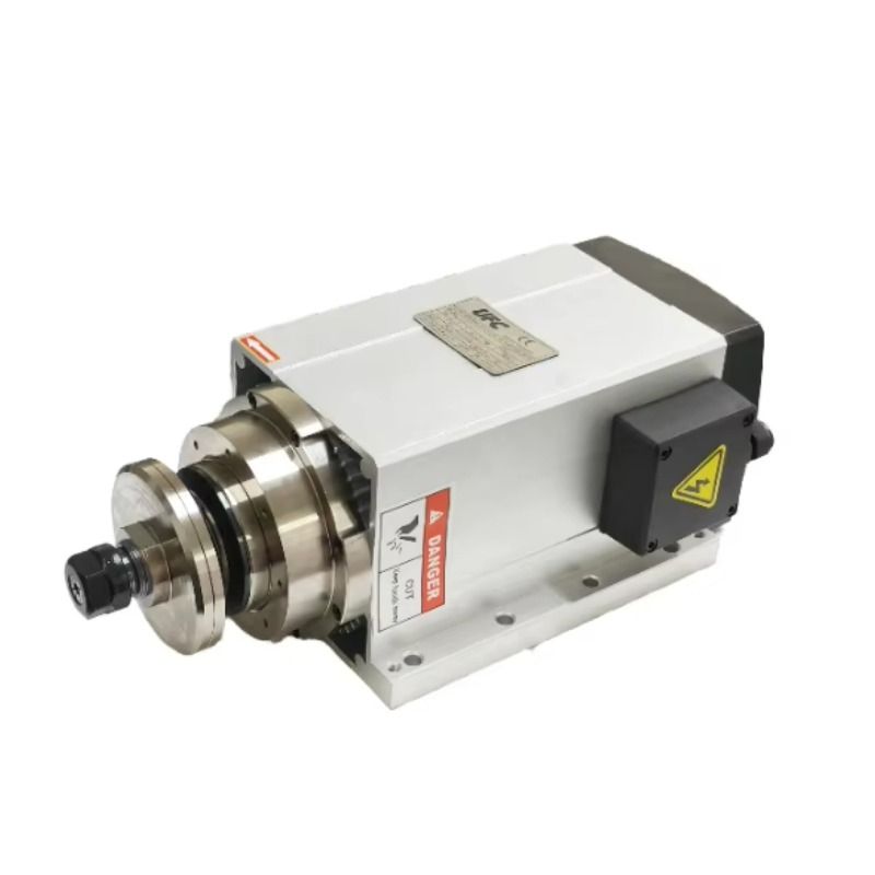 Silnik wrzeciona CNC 5.5KW, kw – Cnc Spindle Motor recenzja i cena