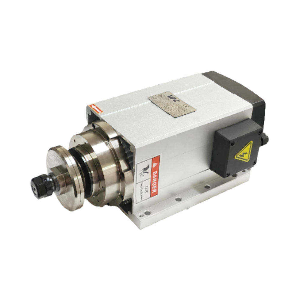 Silnik wrzeciona CNC 5.5KW, kw – Cnc Spindle Motor recenzja i cena