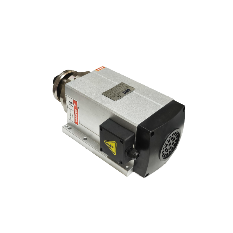 Silnik wrzeciona CNC 5.5KW, kw – Cnc Spindle Motor recenzja i cena